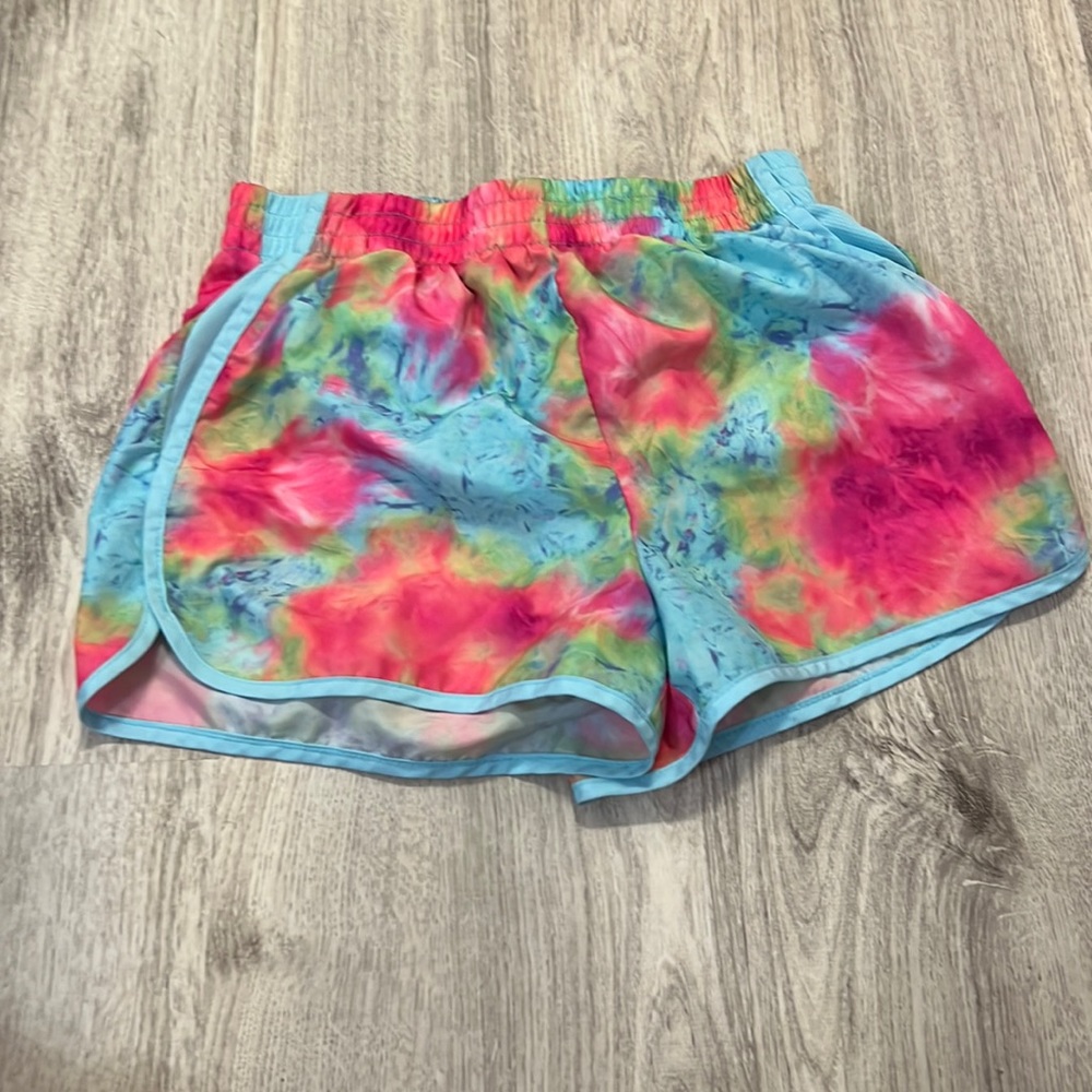 rainbow active shorts from target. YOUTH LARGE
